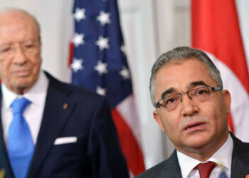 Quand c'est César qui abat Brutus...