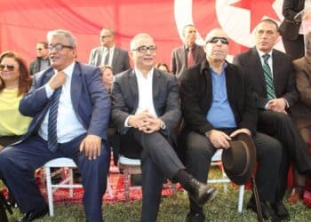 "Al Binaa" devrait &ecirc;tre le nom du nouveau parti des dissidents de Nidaa Tounes