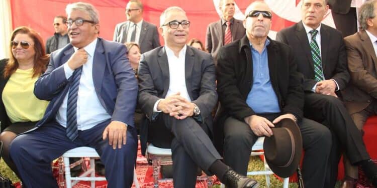 "Al Binaa" devrait &ecirc;tre le nom du nouveau parti des dissidents de Nidaa Tounes
