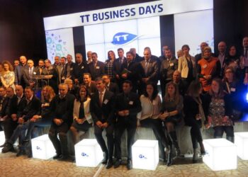 "TT Business Days" : Tunisie Telecom à la rencontre de ses Clients Entreprises à Sfax