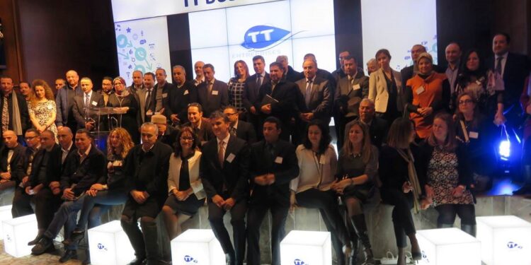"TT Business Days" : Tunisie Telecom à la rencontre de ses Clients Entreprises à Sfax