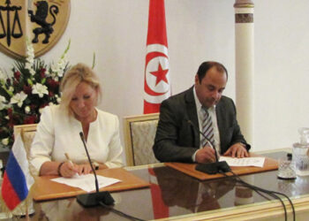 Moscou croit en la Tunisie !