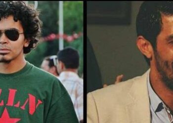 Adnen Meddeb et Amine Mabrouk sont libres !