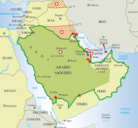 L'Arabie Saoudite rompt ses relations diplomatiques avec l'Iran