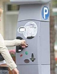 Plus cher les parkings ! Pr&eacute;parez la monnaie...
