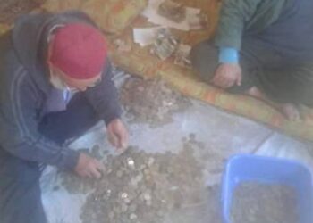 Sfax : Une mendiante décède et laisse derrière elle une "fortune"