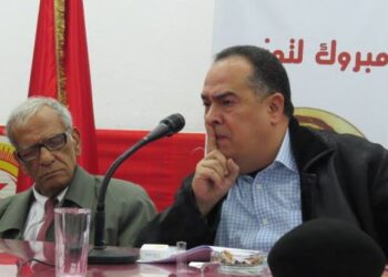 Taoufik Ben Brik : B&eacute;ji Caid Essebsi n&rsquo;a aucun lien avec la vraie politique !