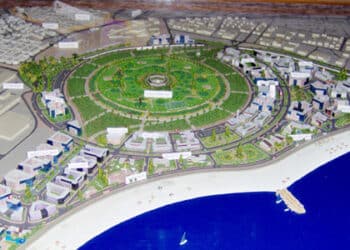 La deuxi&egrave;me phase du projet &laquo; Taparura &raquo; &agrave; Sfax examin&eacute;e par le gouvernement