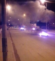 Les mouvements protestataires atteignent Testour