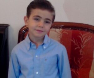 Youssef, 9 ans, saigne en permanence parce que la CNAM refuse la prise en charge du traitement