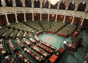 Assemblée des Représentants du Peuple : Pourquoi pas des officiers d'éthique ?