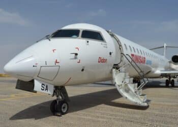 Tunisair Express : Ouverture de 7 nouvelles lignes vers Paris-CDG