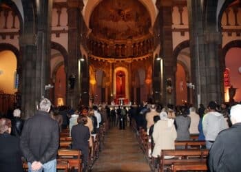 En signe de soutien, le Conseil pl&eacute;nier des P&egrave;res blancs aura lieu &agrave; Tunis