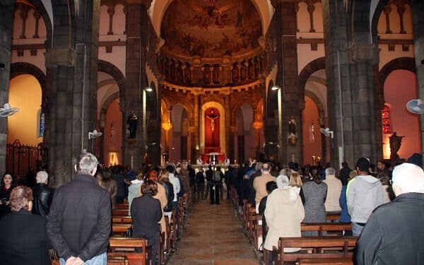 En signe de soutien, le Conseil pl&eacute;nier des P&egrave;res blancs aura lieu &agrave; Tunis