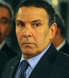 Horchani : "Le service militaire, un moyen pour r&eacute;duire le ch&ocirc;mage"