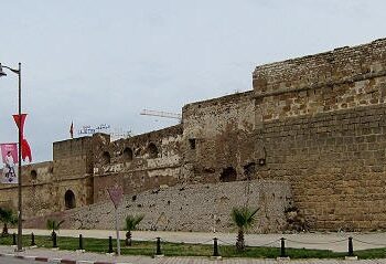 Jours de deuil à la Goulette