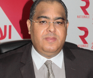 D'ici 2020, Mohsen Hassan promet de r&eacute;duire de 30% l'&eacute;conomie parall&egrave;le