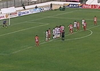 Ligue 1 | 16&egrave;me J. : Le ST sans piti&eacute; pour le CA (4-2)