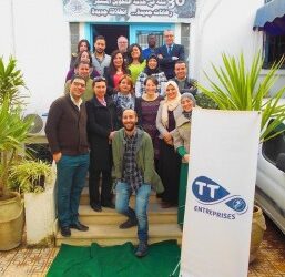 Tunisie Telecom affiche son soutien aux journalistes et appuie techniquement le CAPJC