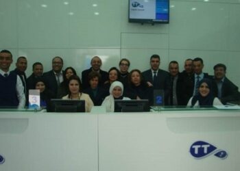 Tunisie Telecom lance son 12ème espace commercial à Sfax