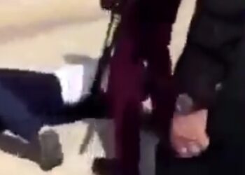 Arabie Saoudite : Une jeune femme sauvagement agressée par la "police religieuse"