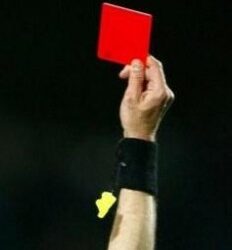Argentine : Un footballeur se fait expulser puis tue l&rsquo;arbitre
