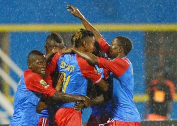 CHAN : La RD Congo remporte le titre