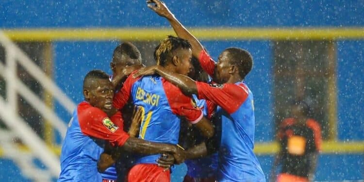 CHAN : La RD Congo remporte le titre