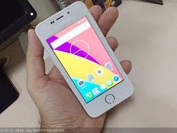 Le smartphone à 7 dinars, ça existe !