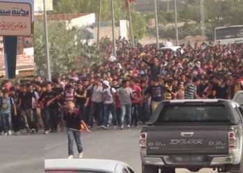 Kasserine : Sebiba observe une gr&egrave;ve g&eacute;n&eacute;rale