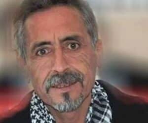 13 mois de prison ferme contre Borhen Guesmi, un leader du Front Populaire
