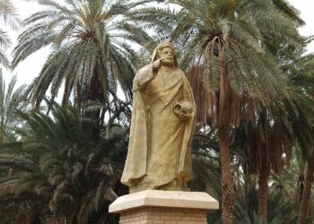 Ibn Chabbat, le maître des eaux du Djérid