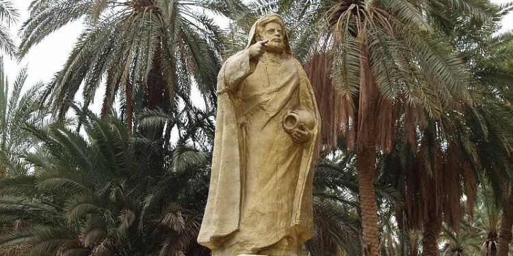 Ibn Chabbat, le maître des eaux du Djérid