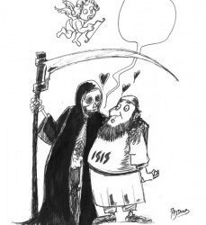 T&eacute;l&eacute;-r&eacute;alit&eacute;&hellip; am&egrave;re !