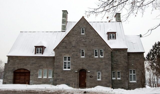 Canada : La maison de Sakhr El Materi vendue aux ench&egrave;res 1,9 million de dinars