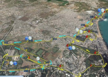 Marathon Internationale de Carthage : 50.000 dinars de r&eacute;compenses