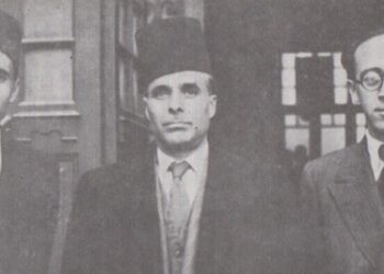 Slimane Ben Slimane, Bourguiba et les germes de la dictature