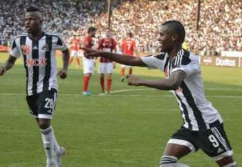 Supercoupe d'Afrique 2016 : TP Mazembe mate l'Etoile