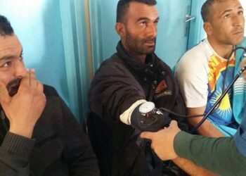 Ben Guerdane : Les Tunisiens se mobilisent pour donner leur sang