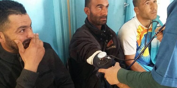 Ben Guerdane : Les Tunisiens se mobilisent pour donner leur sang