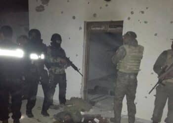 Ben Guerdane : D'autres terroristes en cavale, d'apr&egrave;s le minist&egrave;re de l'Int&eacute;rieur