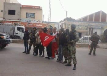 Tunisie : La le&ccedil;on de patriotisme de Bassem Belhaj Yahia