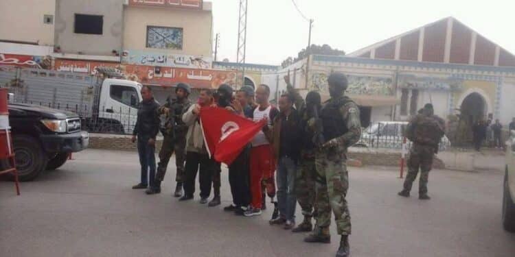 Tunisie : La le&ccedil;on de patriotisme de Bassem Belhaj Yahia
