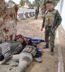 Ben Guerdane : Un 50&egrave;me terroriste abattu