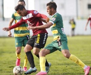 Ligue 1| ASM-CSS : L&rsquo;arbitre Hachfi suspendu