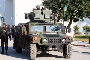 Opération Oued Meliz : Ils sont désormais 22 présumés terroristes arrêtés