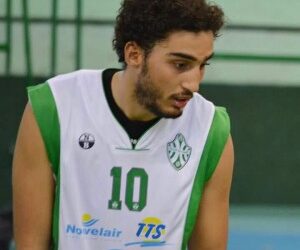 D&eacute;c&egrave;s du jeune basketteur Hedi Ben Saidane