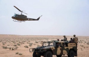 Opération Ben Guerdane : Identification de quatre terroristes