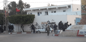 Un 46&egrave;me terroriste abattu &agrave; Ben Guerdane