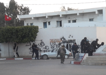 La bataille de Ben Guerdane a-t-elle commencé? Quels sont les enjeux immédiats?